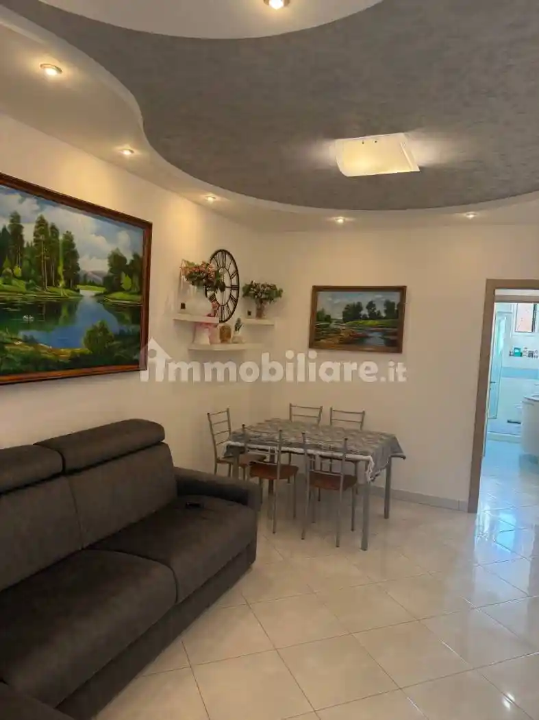 Trilocale via Lorenzo Lorenzetti 8, Chiarbola - Ponziana, Trieste - foto 2