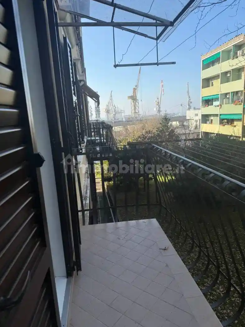 Trilocale via Lorenzo Lorenzetti 8, Chiarbola - Ponziana, Trieste - foto 5