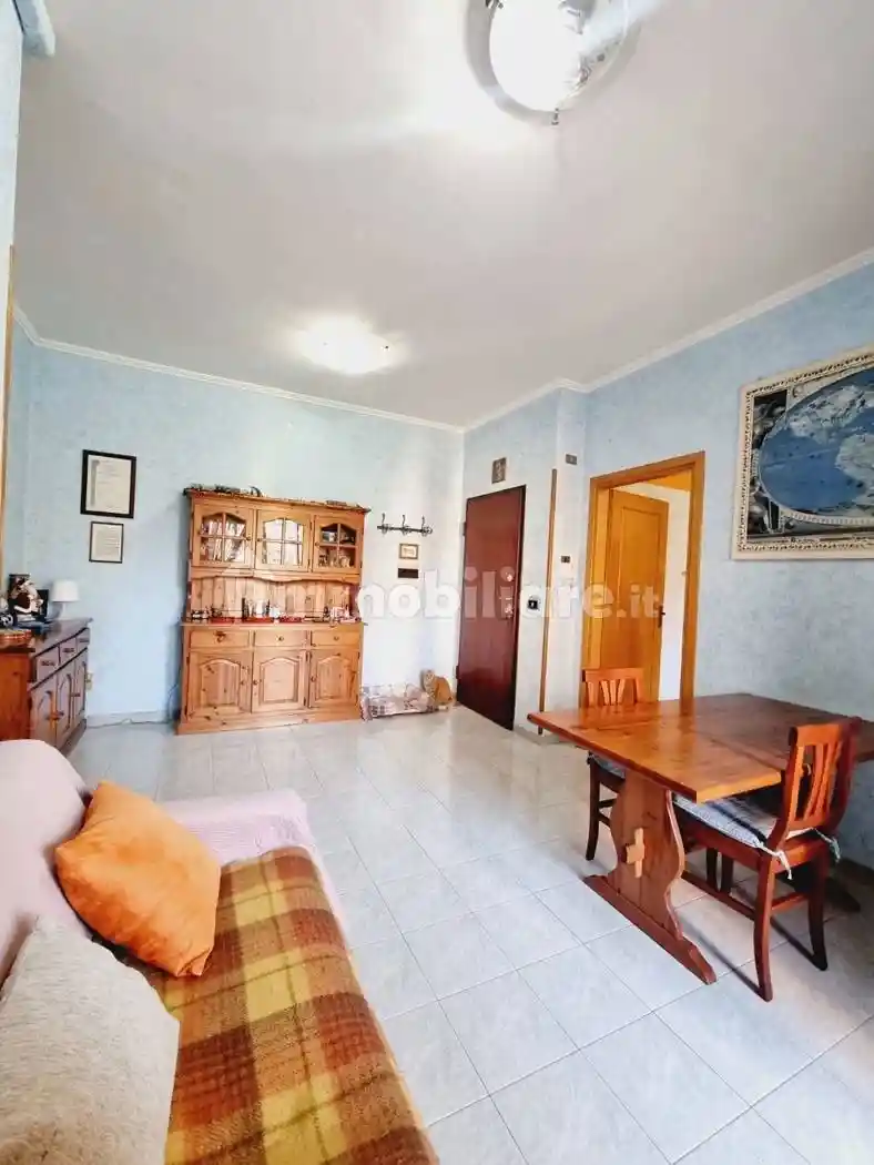 Trilocale via Mascagni , 55, Semicentro, Aprilia - foto 3