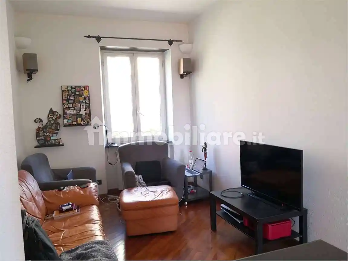 Appartamento via Borgoratti, Borgoratti, Genova - foto 3