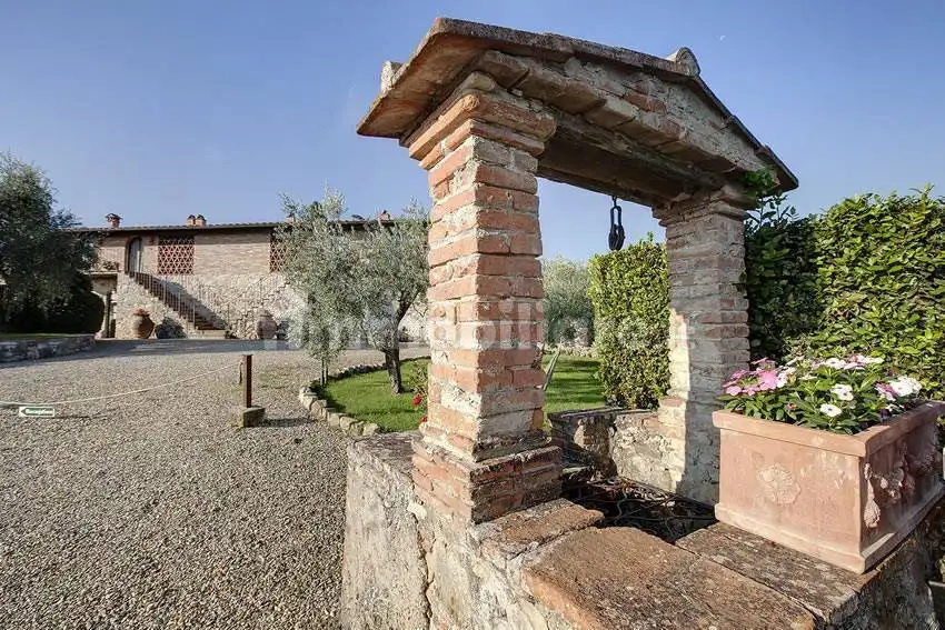 Trilocale via di San Martino 3, Grassina, Bagno a Ripoli - foto 2