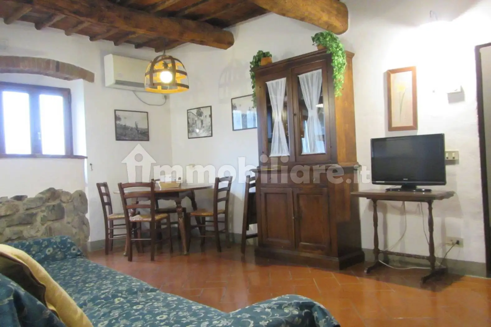 Trilocale via di San Martino 3, Grassina, Bagno a Ripoli - foto 4