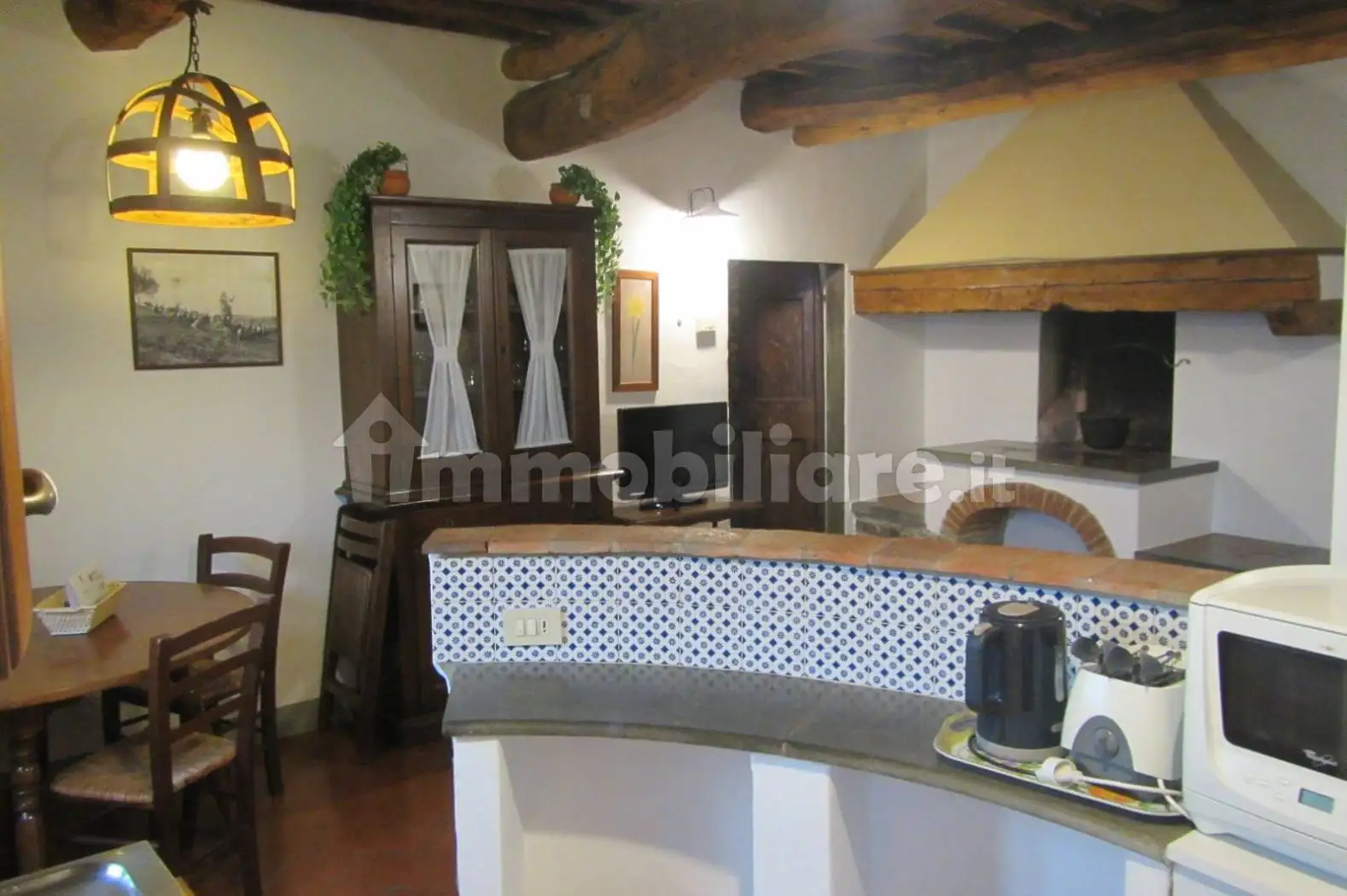 Trilocale via di San Martino 3, Grassina, Bagno a Ripoli - foto 5