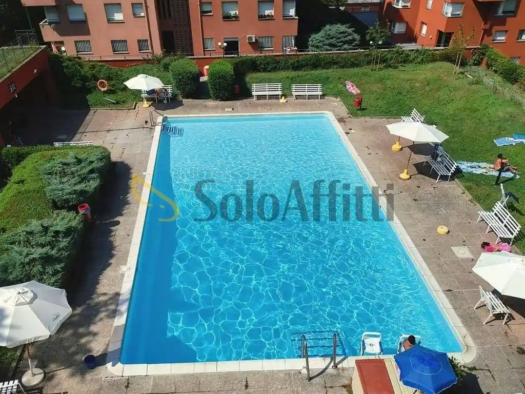 Trilocale via delle Forze Armate 260, Baggio, Milano - foto 3