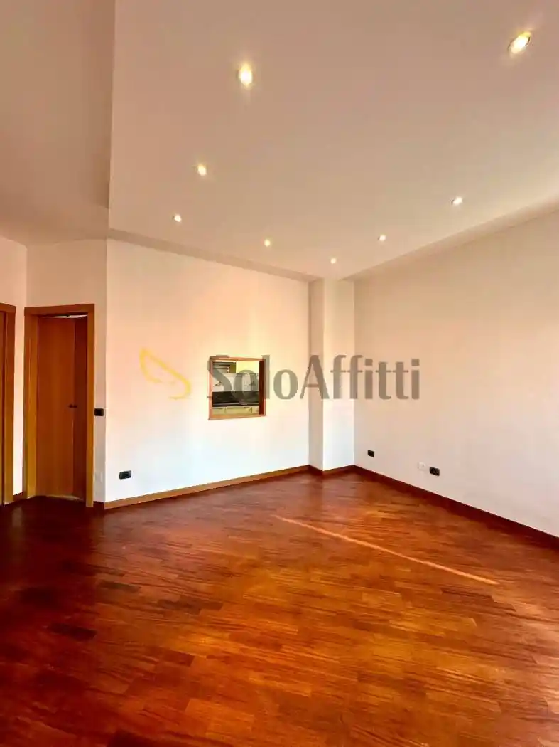 Trilocale via delle Forze Armate 260, Baggio, Milano - foto 4