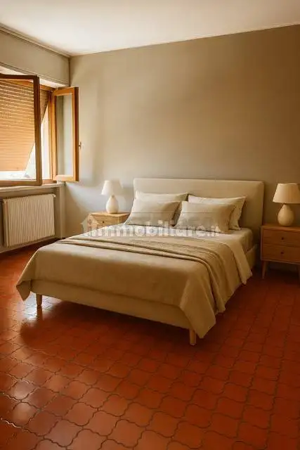 Appartamento in vendita a Massa