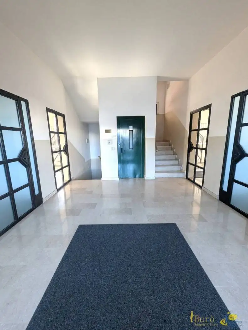 Appartamento in affitto a Parma