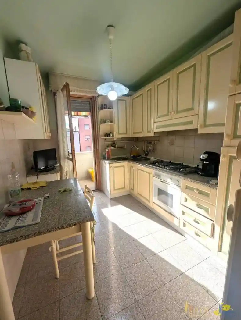 Quadrilocale via Rosa Luxemburg 5, Paradigna - Centro Torri, Parma - foto 5