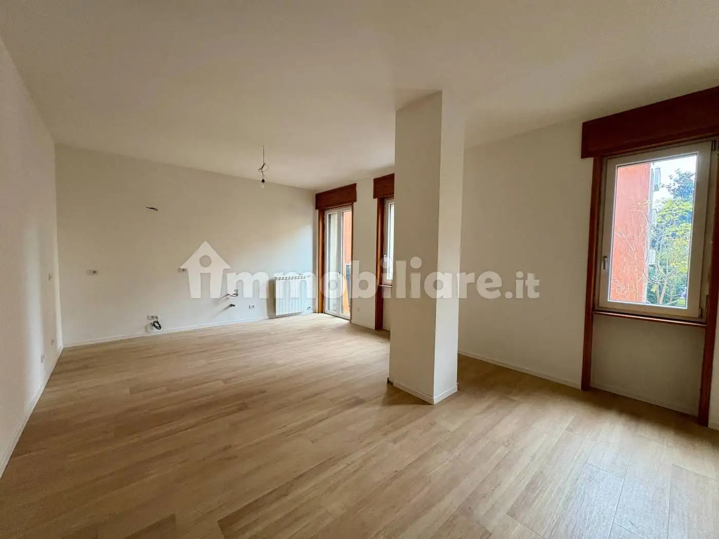 Appartamento in vendita a Piacenza