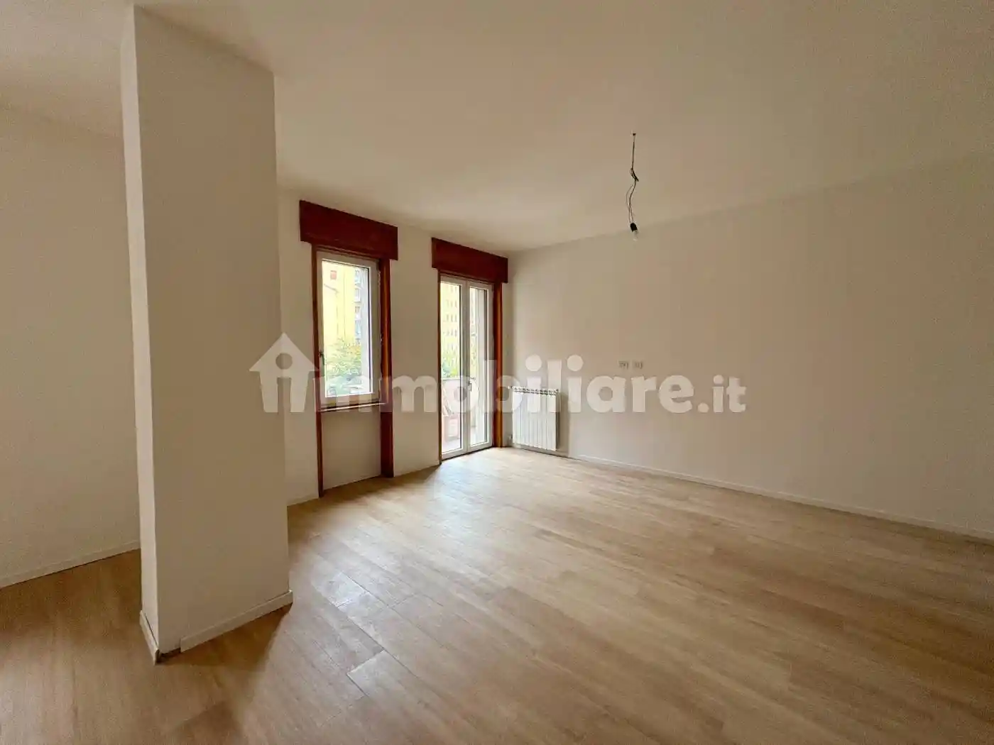 Quadrilocale ottimo stato, quinto piano, Clinica Piacenza, Piacenza - foto 2