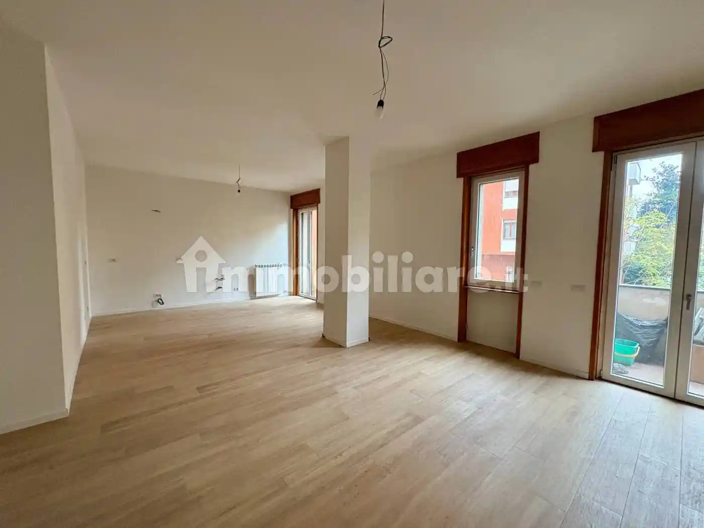 Quadrilocale ottimo stato, quinto piano, Clinica Piacenza, Piacenza - foto 4