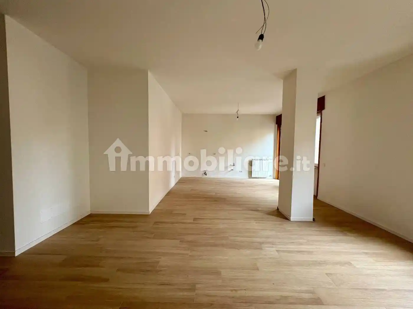 Quadrilocale ottimo stato, quinto piano, Clinica Piacenza, Piacenza - foto 5