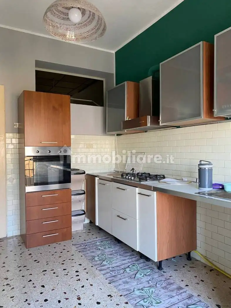 Quadrilocale viale San Martino 369, Quartiere Americano, Messina - foto 2