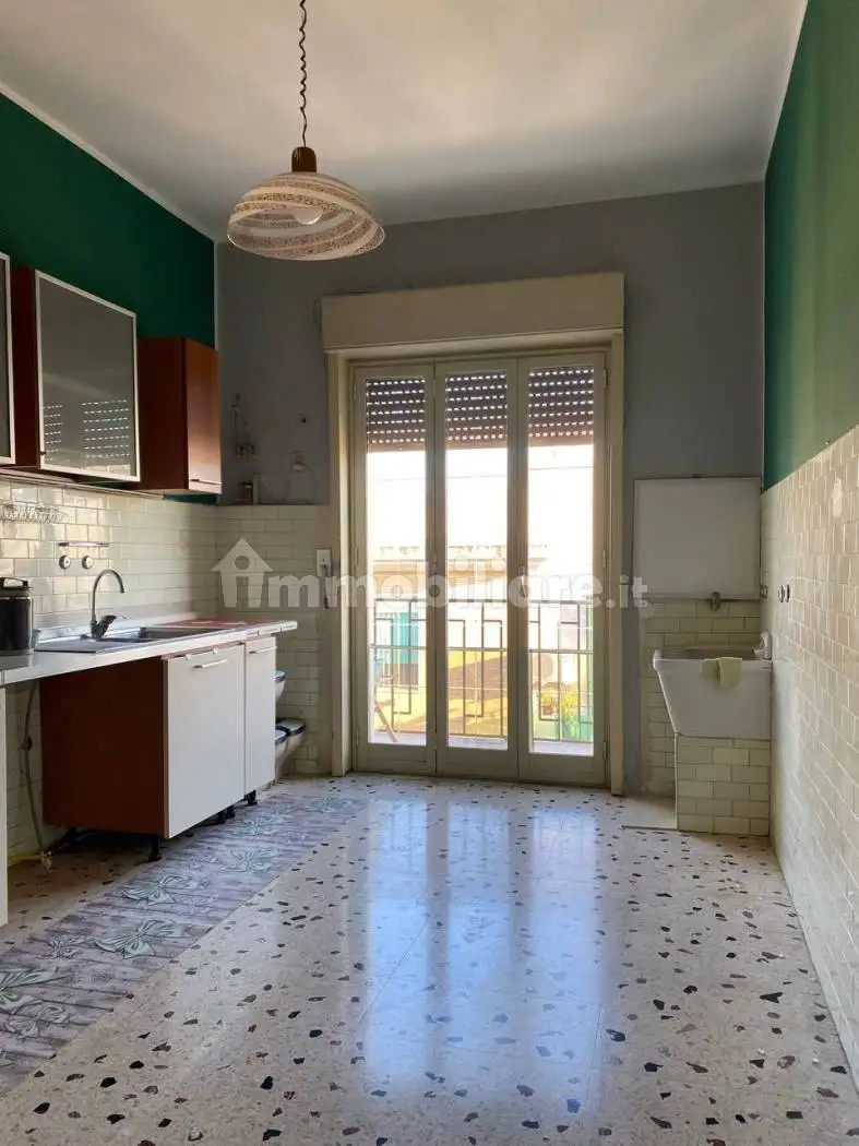 Quadrilocale viale San Martino 369, Quartiere Americano, Messina - foto 3