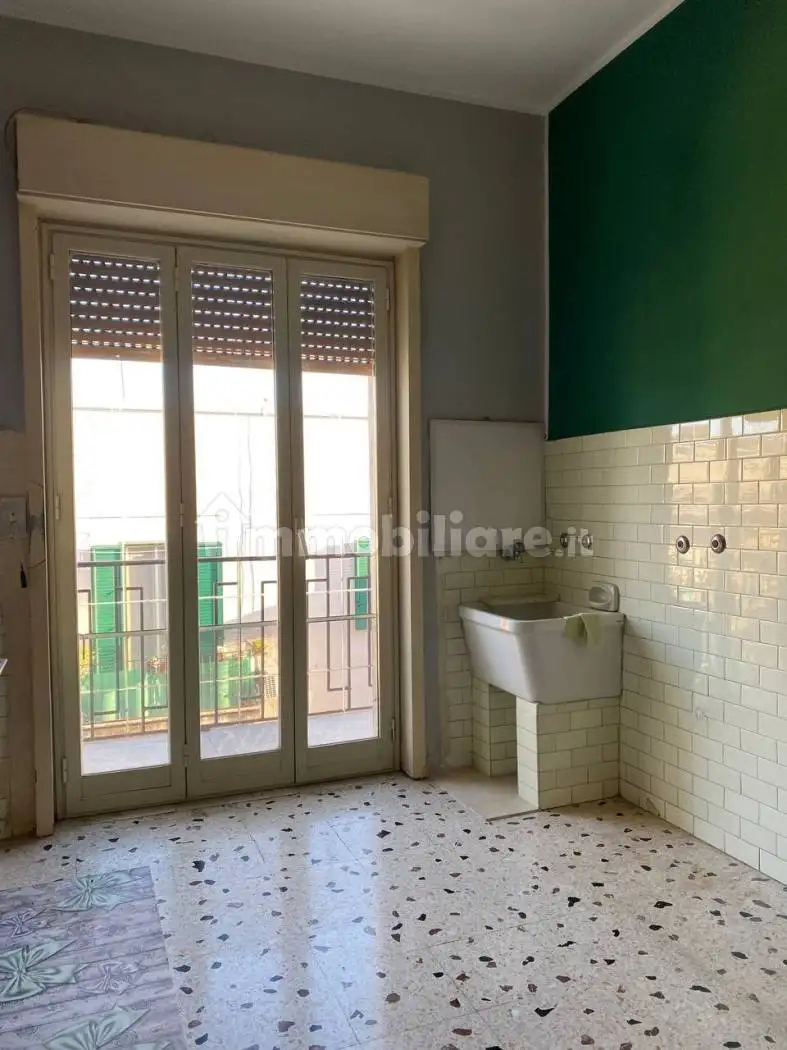 Quadrilocale viale San Martino 369, Quartiere Americano, Messina - foto 4