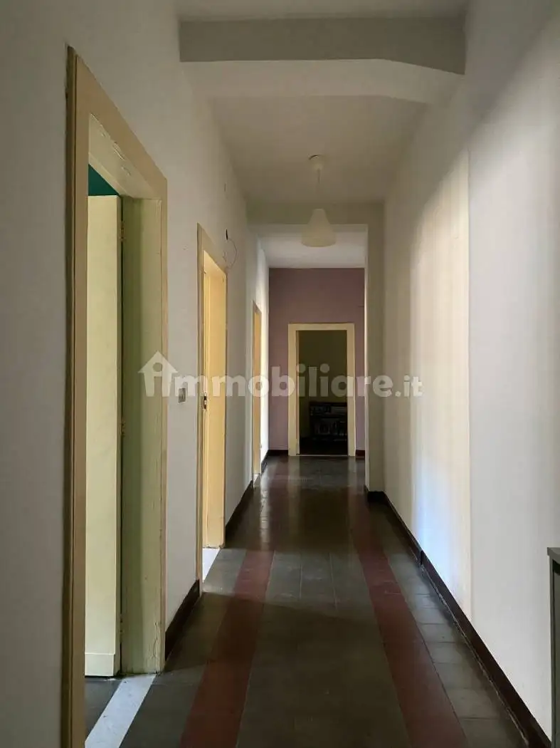 Quadrilocale viale San Martino 369, Quartiere Americano, Messina - foto 5