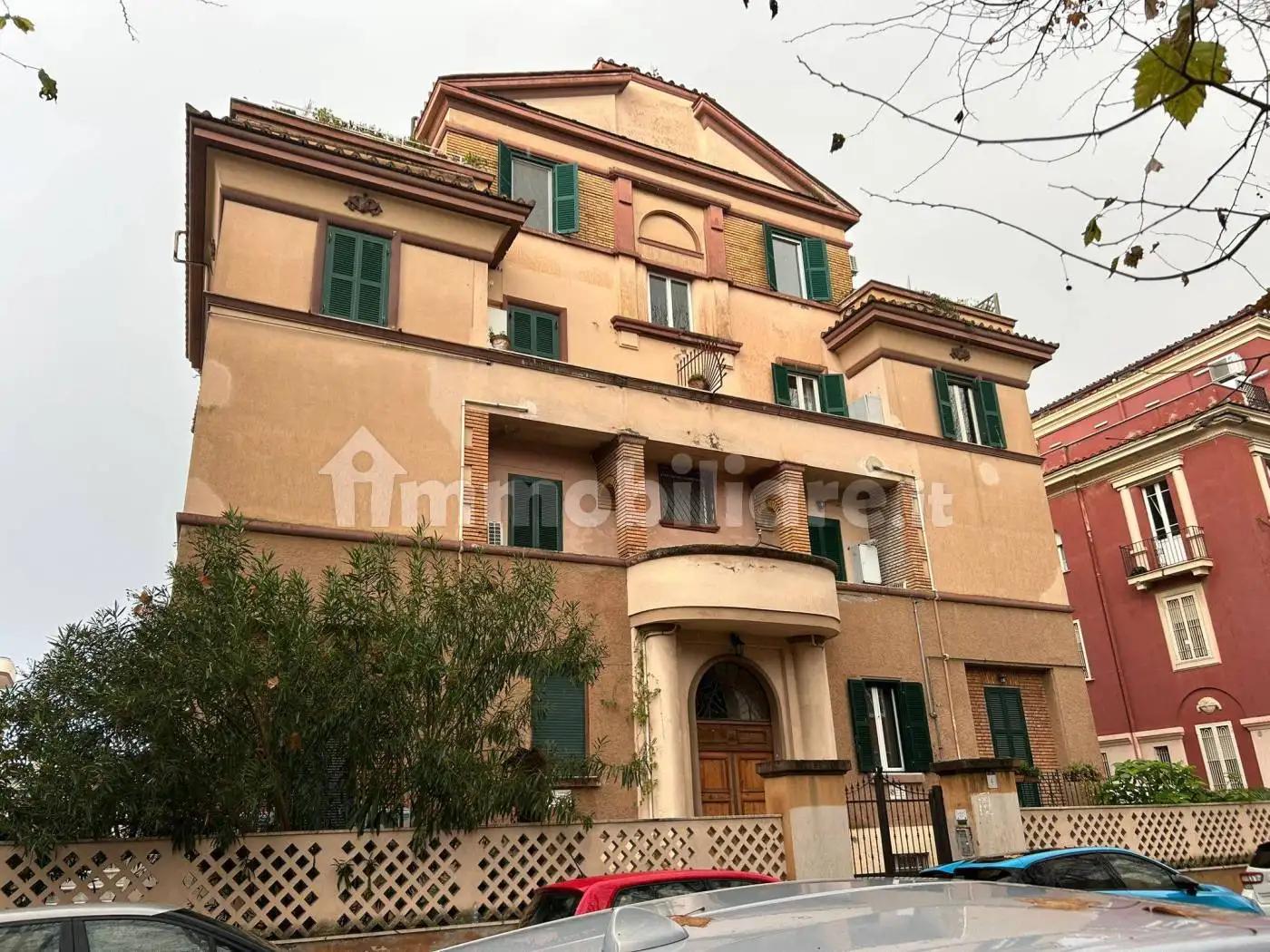 Appartamento in affitto a Roma