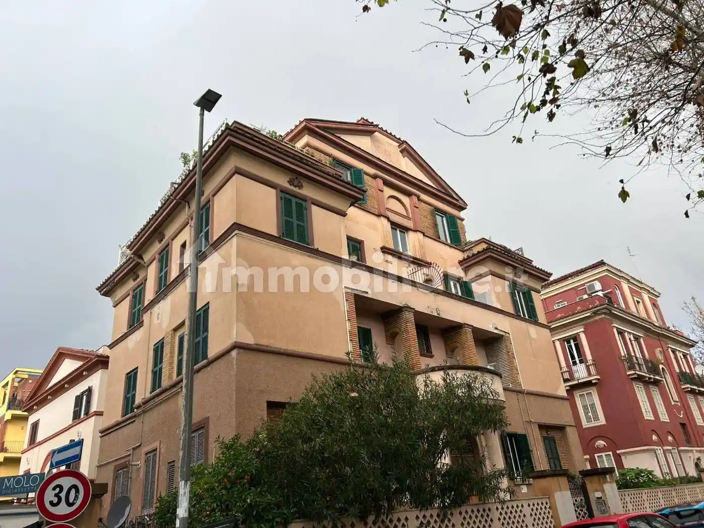 Quadrilocale via dei Navicellari, Ostia Levante, Roma - foto 2