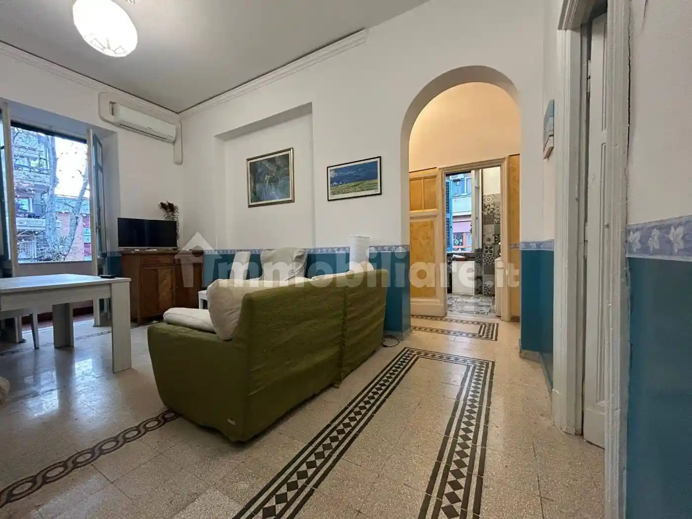 Quadrilocale via dei Navicellari, Ostia Levante, Roma - foto 5