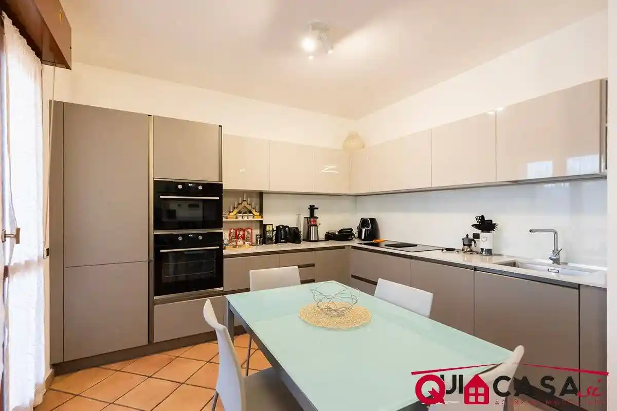 Trilocale via Montecatini 1, Santissimi Apostoli, Busto Arsizio - foto 3