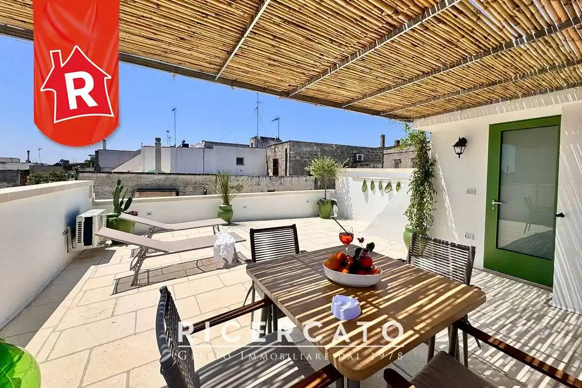 Casa indipendente - foto 4