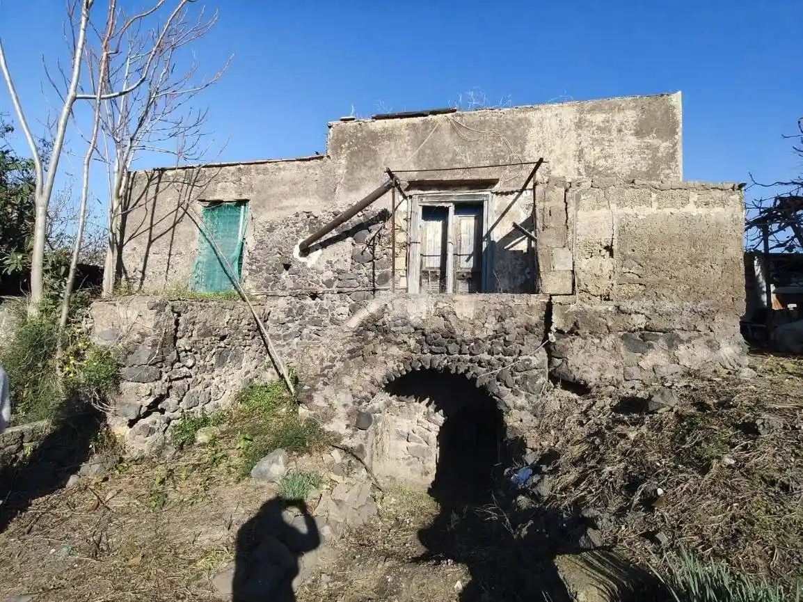 Rustico - Casale in vendita a Ercolano