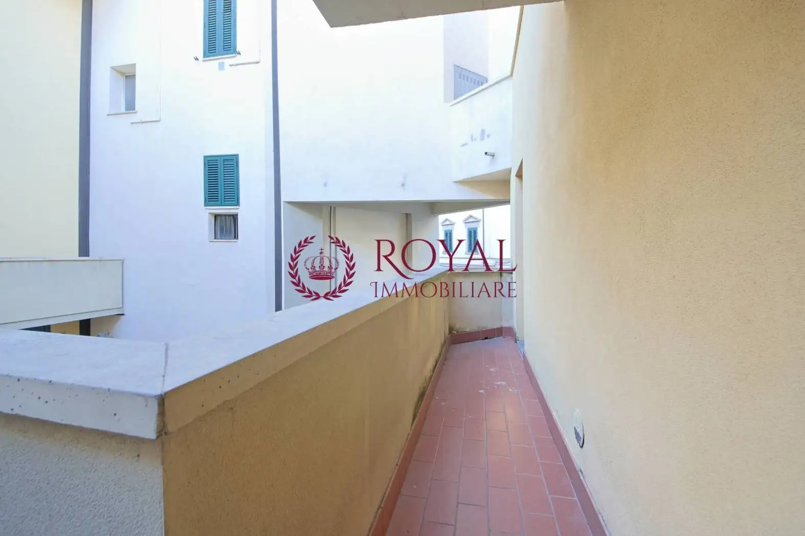 Appartamento in affitto a Livorno