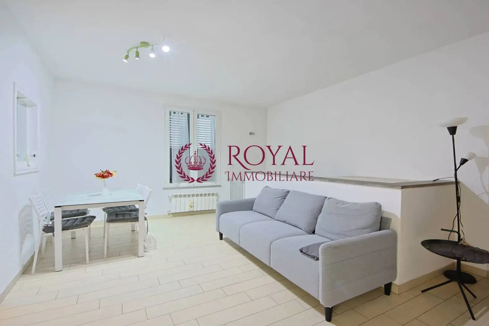 Trilocale via Del Leone, Pontino - Bastia, Livorno - foto 3