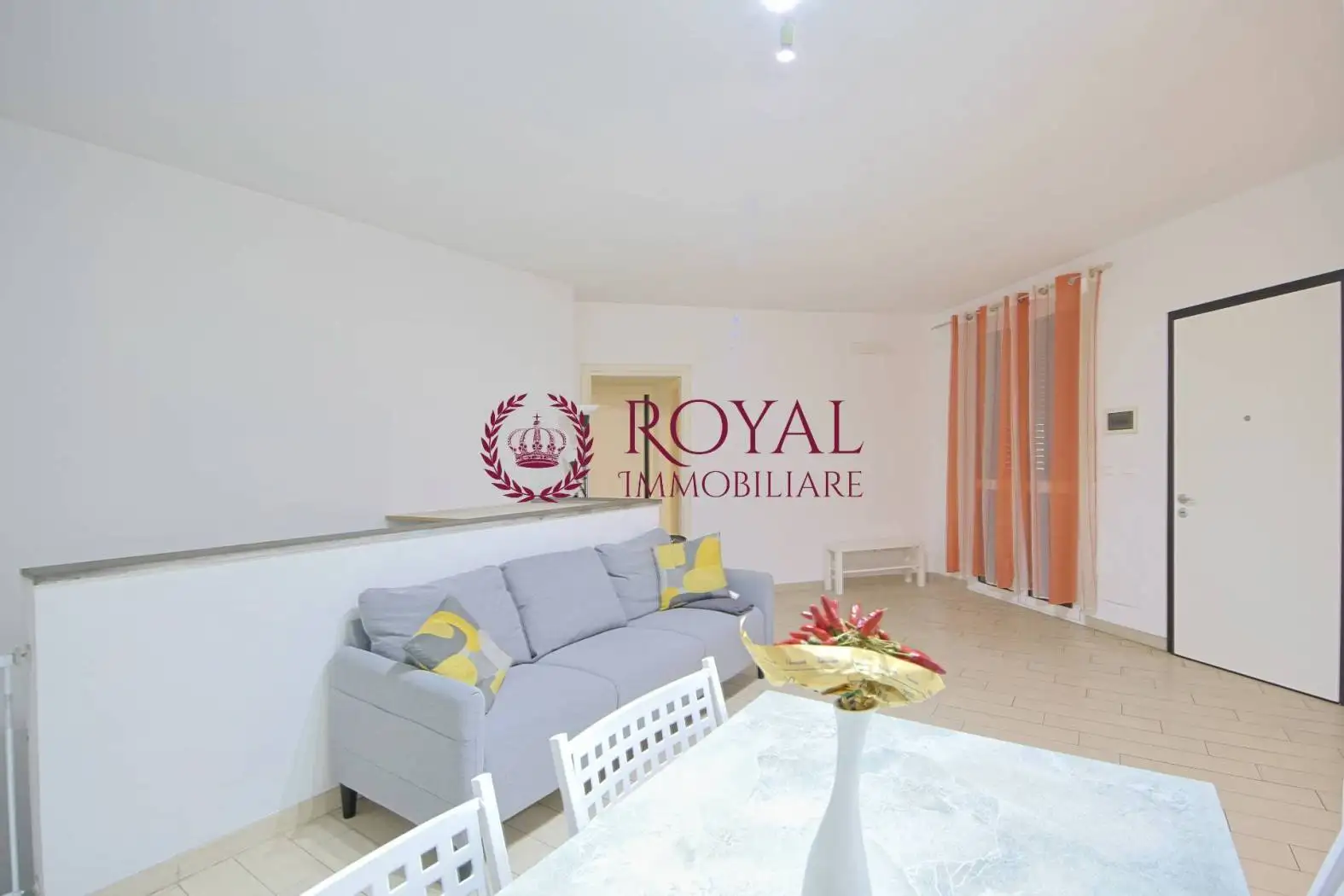 Trilocale via Del Leone, Pontino - Bastia, Livorno - foto 4