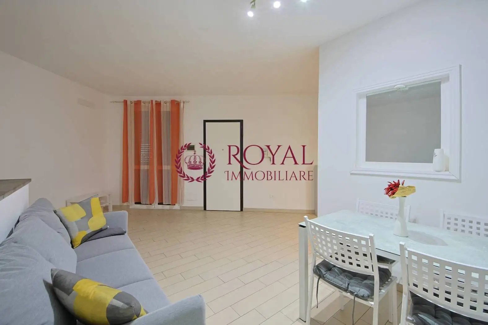 Trilocale via Del Leone, Pontino - Bastia, Livorno - foto 5