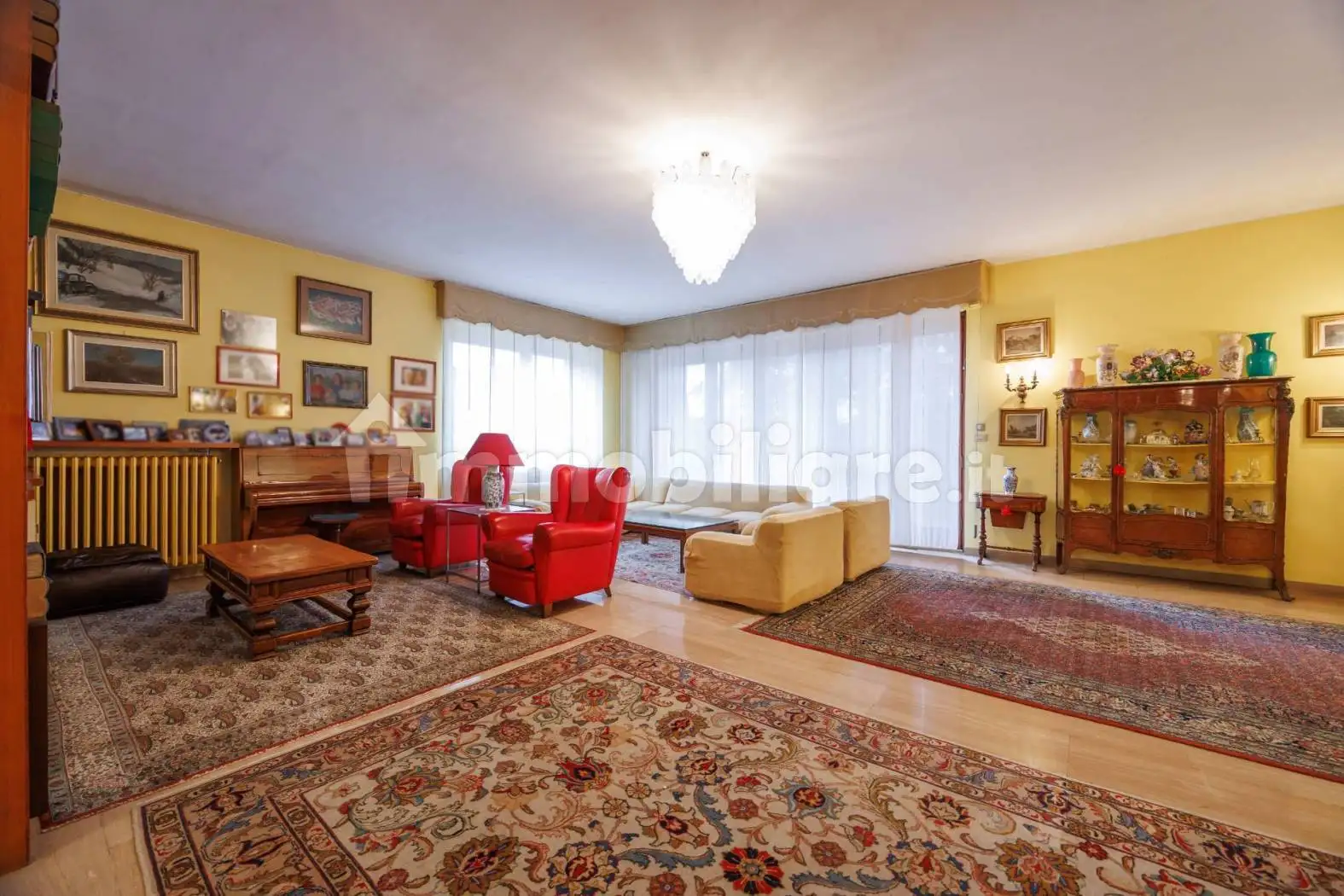 Villa unifamiliare via Pinerolo, Candiolo - foto 3