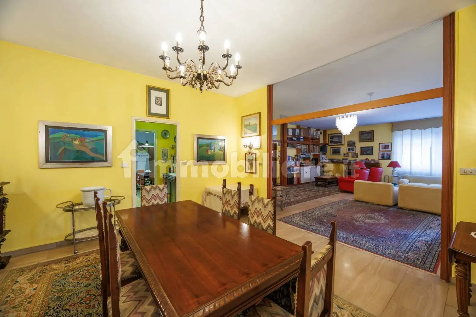 Villa unifamiliare via Pinerolo, Candiolo - foto 5