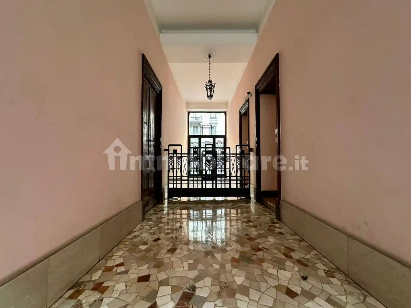 Bilocale via Antonio Stradivari 8, Buenos Aires, Milano - foto 2