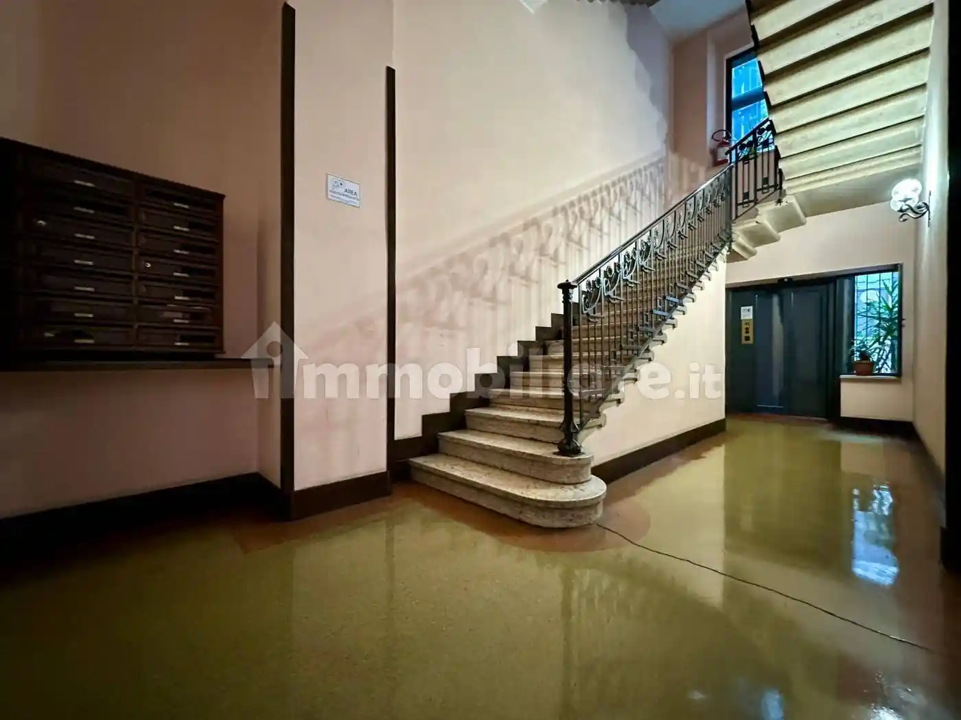 Bilocale via Antonio Stradivari 8, Buenos Aires, Milano - foto 3