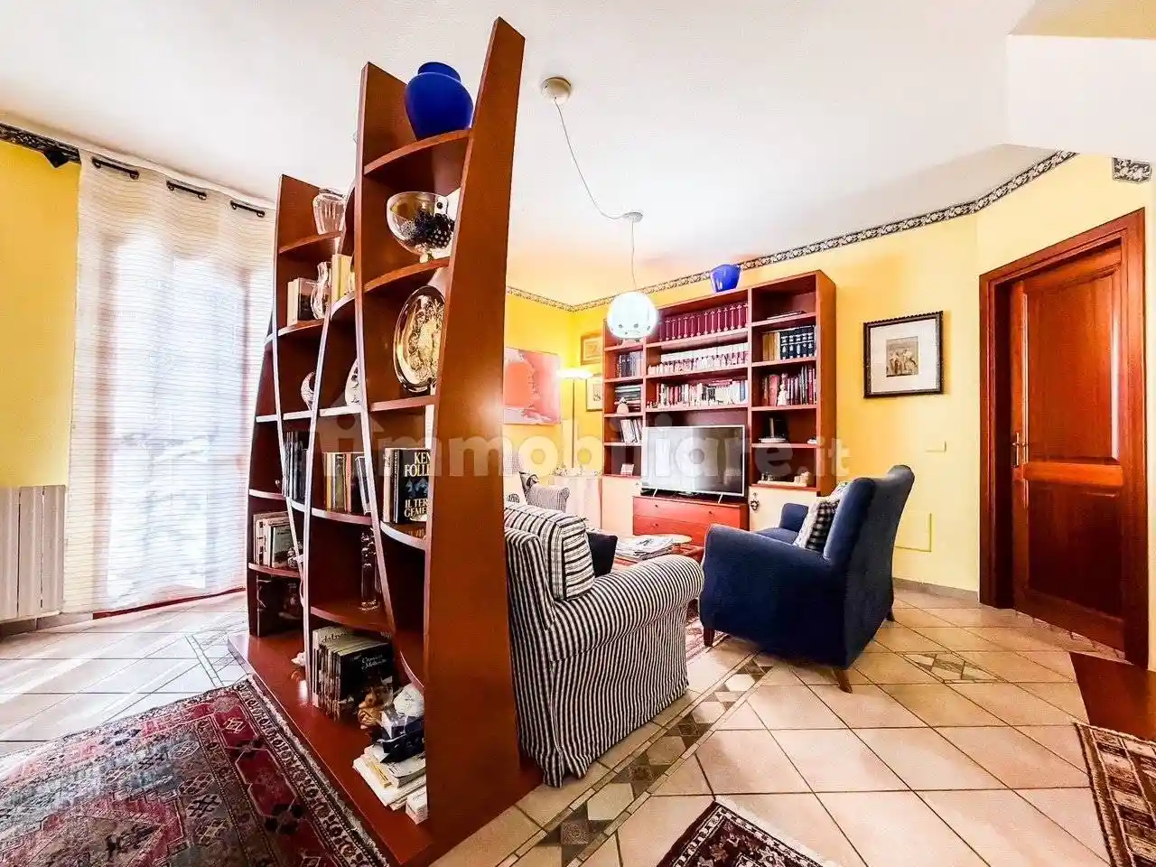 Villa a schiera via dei Pini, Viale Aldo Moro, Ospedale Vecchio, Olbia - foto 3