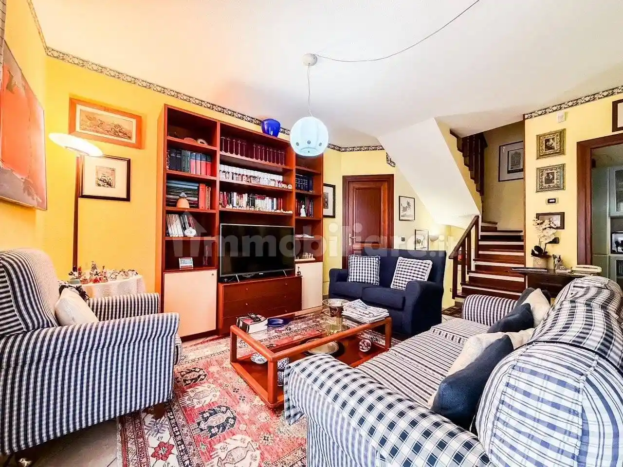 Villa a schiera via dei Pini, Viale Aldo Moro, Ospedale Vecchio, Olbia - foto 4