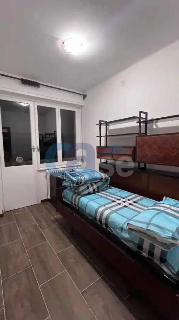 Quadrilocale via Vittorio Barzoni 2, Corvetto, Milano - foto 3