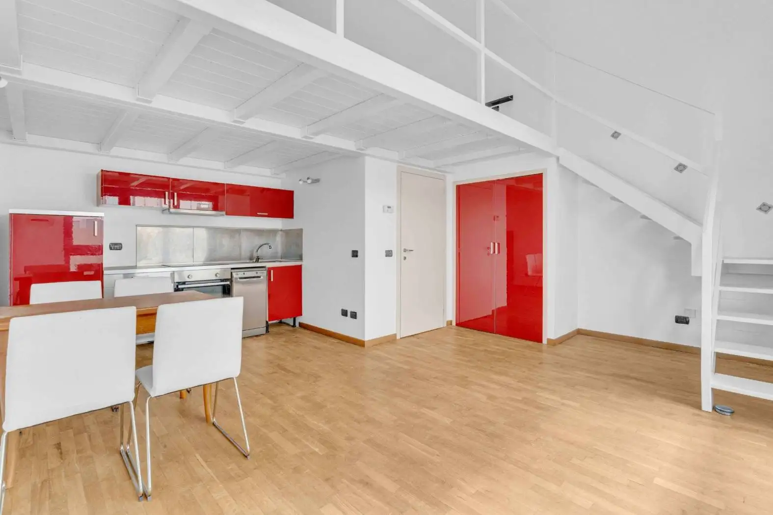 Loft in vendita a Milano