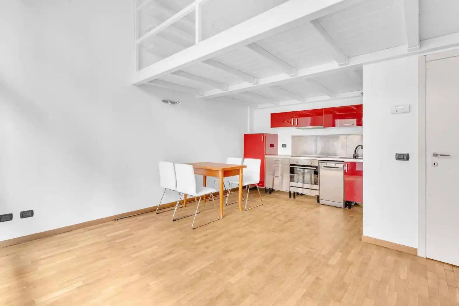 Loft via Giacomo Watt 13, Barona, Milano - foto 3