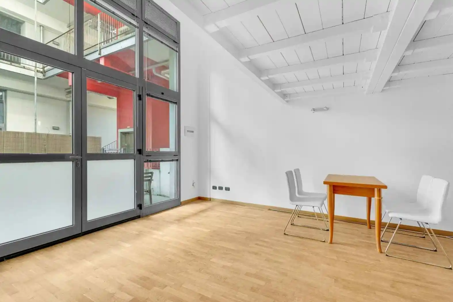 Loft via Giacomo Watt 13, Barona, Milano - foto 4