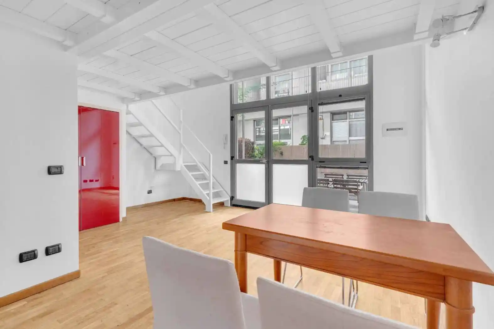 Loft via Giacomo Watt 13, Barona, Milano - foto 5