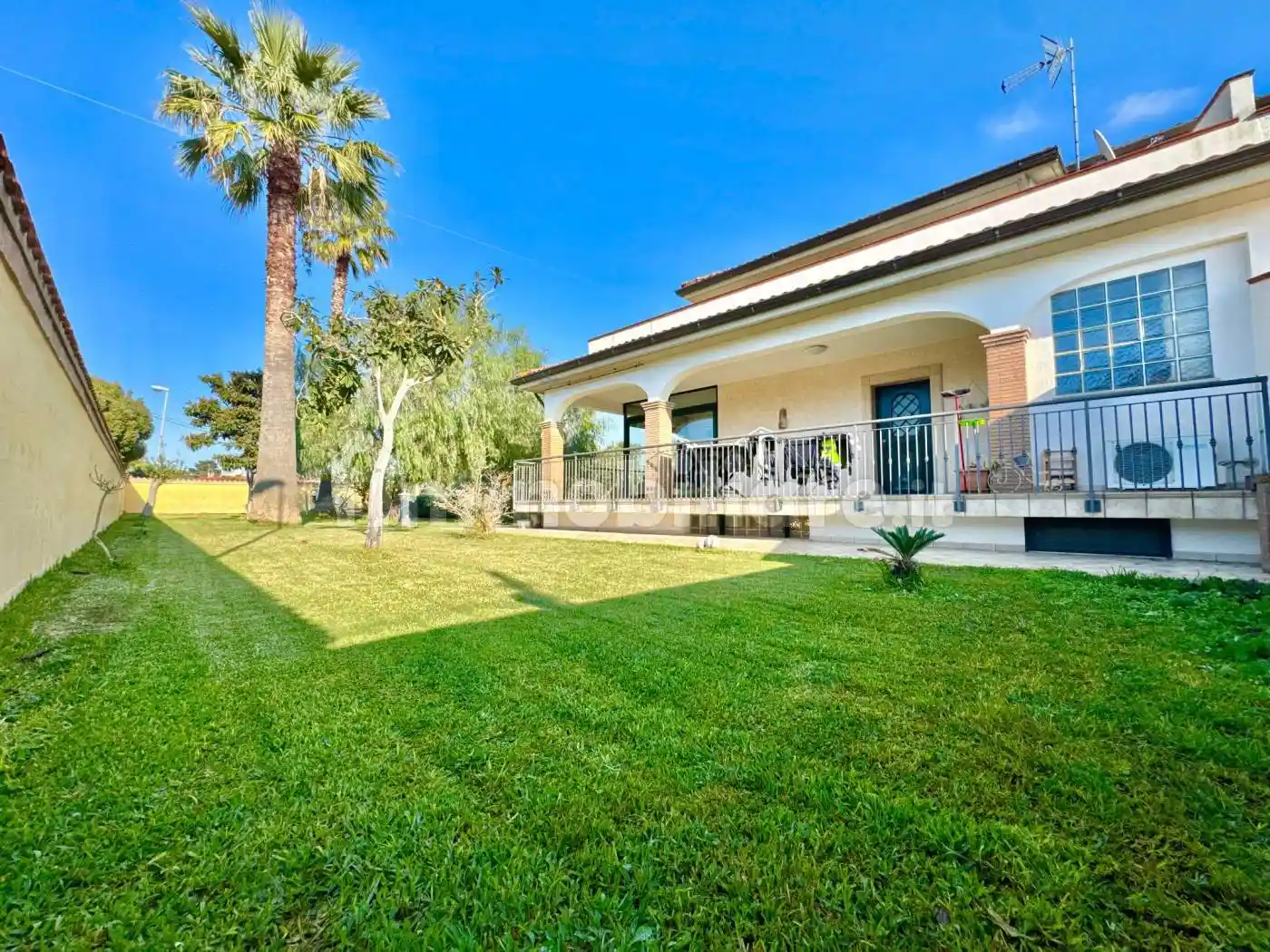 Villa bifamiliare via della Chiusa, Cioccati, Zucchetti, Nettuno - foto 2