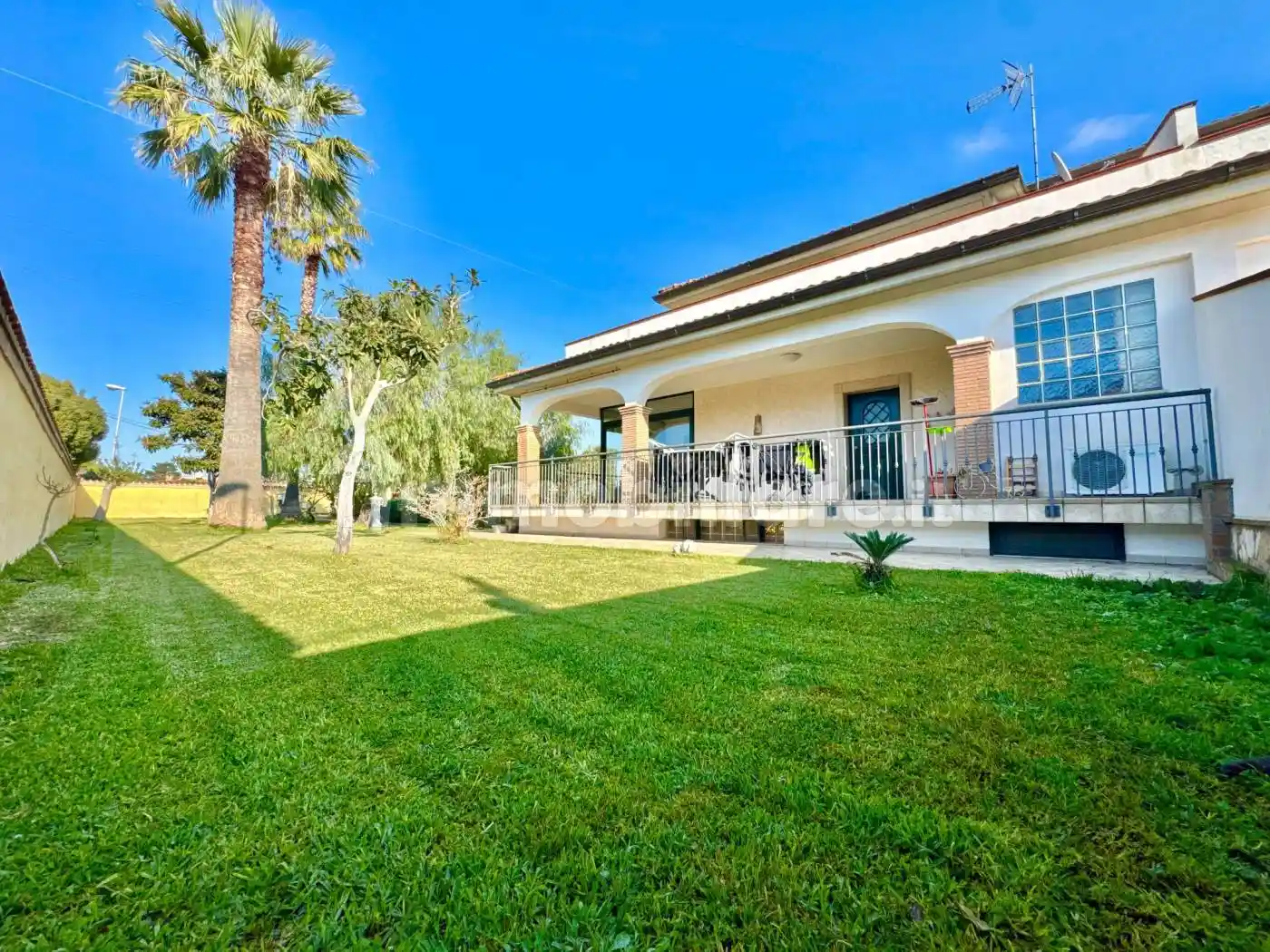 Villa bifamiliare via della Chiusa, Cioccati, Zucchetti, Nettuno - foto 3