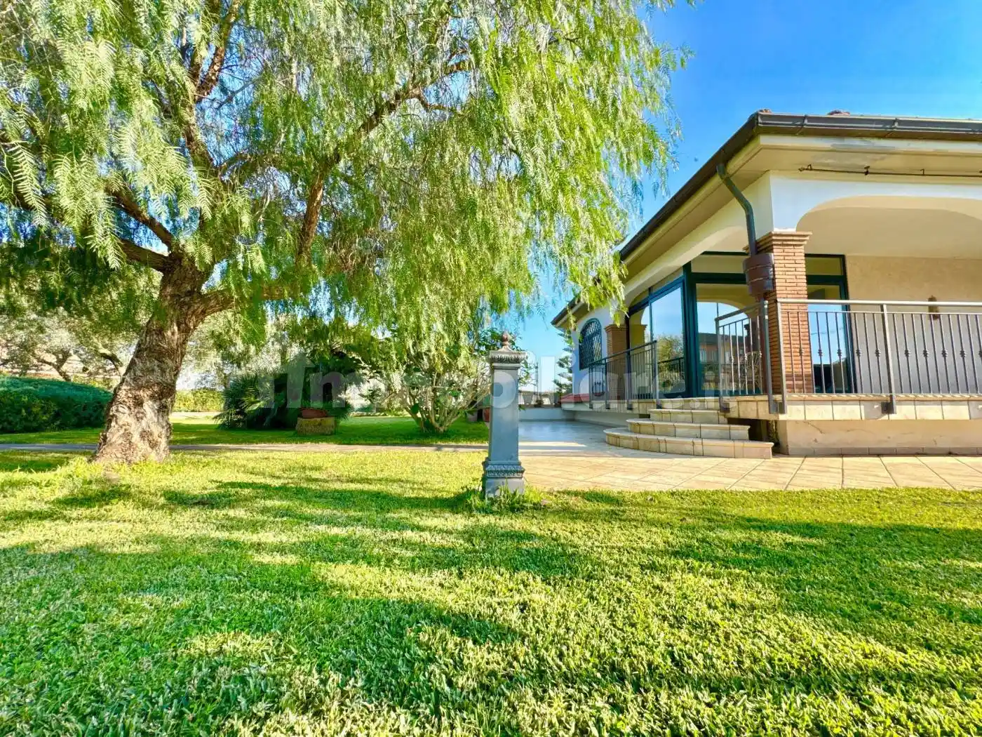 Villa bifamiliare via della Chiusa, Cioccati, Zucchetti, Nettuno - foto 4