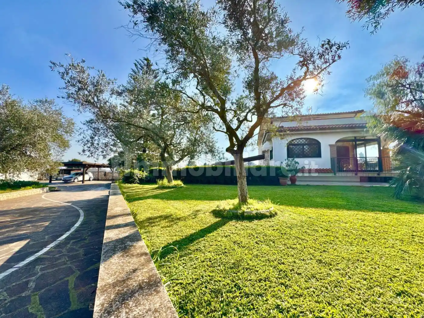 Villa bifamiliare via della Chiusa, Cioccati, Zucchetti, Nettuno - foto 5