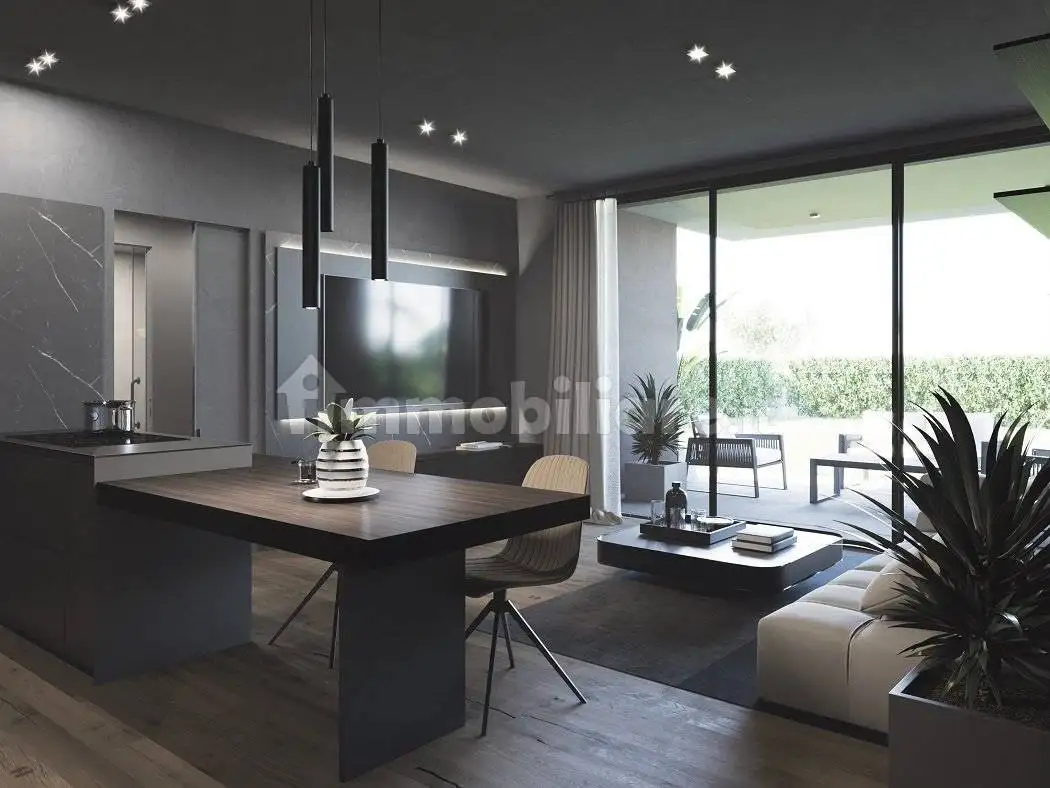 Appartamento in vendita a Verona