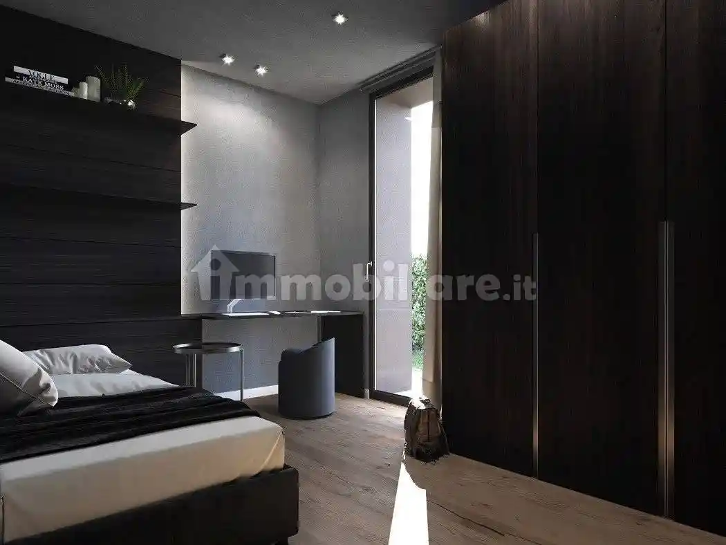 Trilocale via 4 Novembre 6A, Borgo Trento, Verona - foto 4