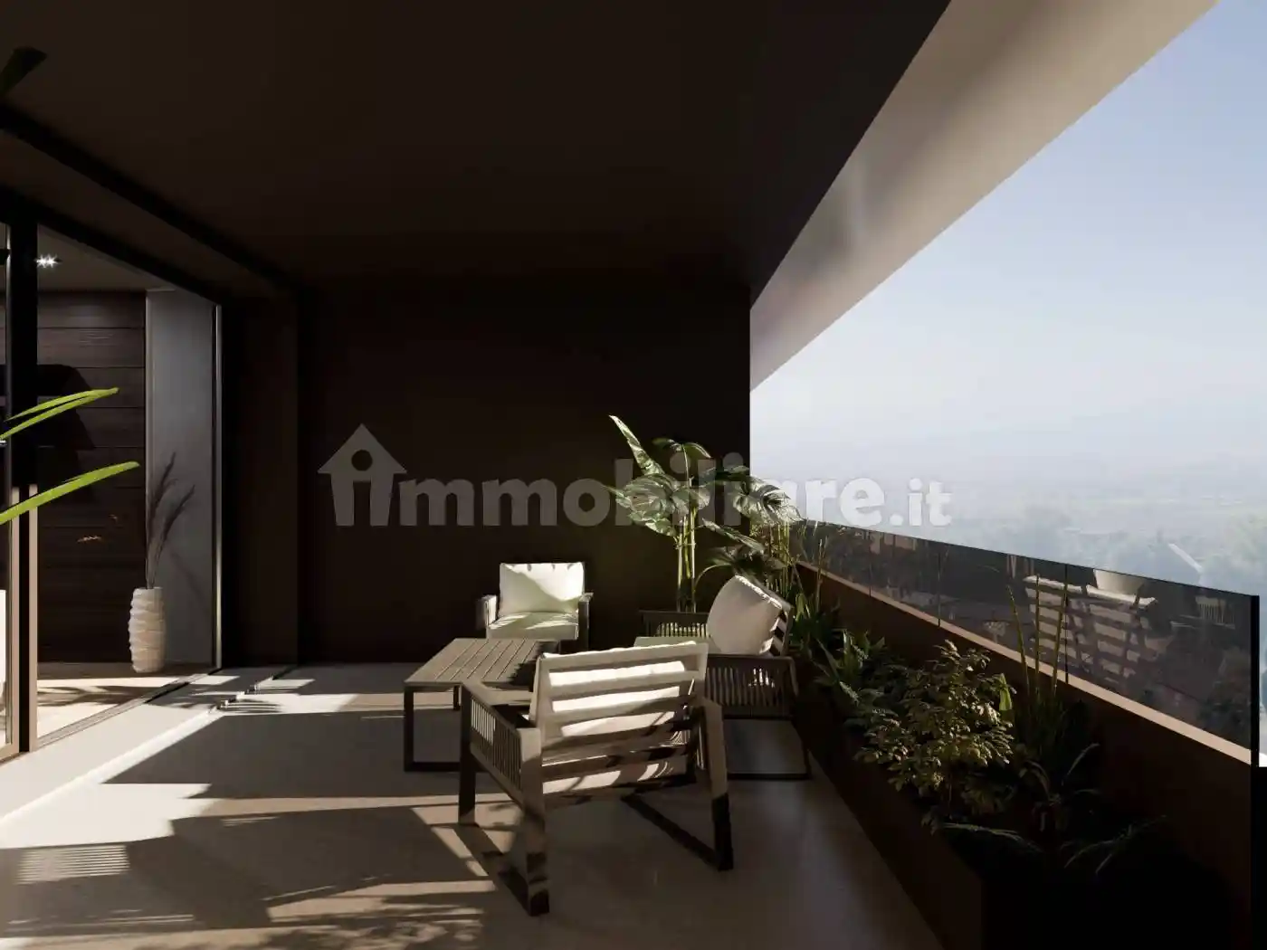 Trilocale via 4 Novembre 6A, Borgo Trento, Verona - foto 5