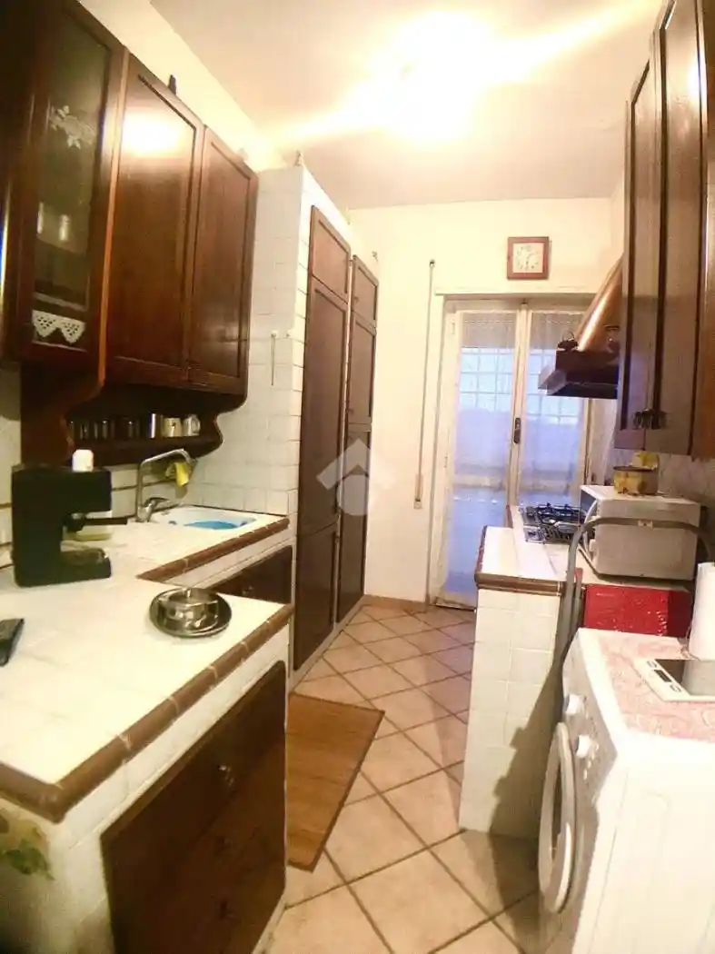 Bilocale via clemente ix 123, Boccea, Roma - foto 2