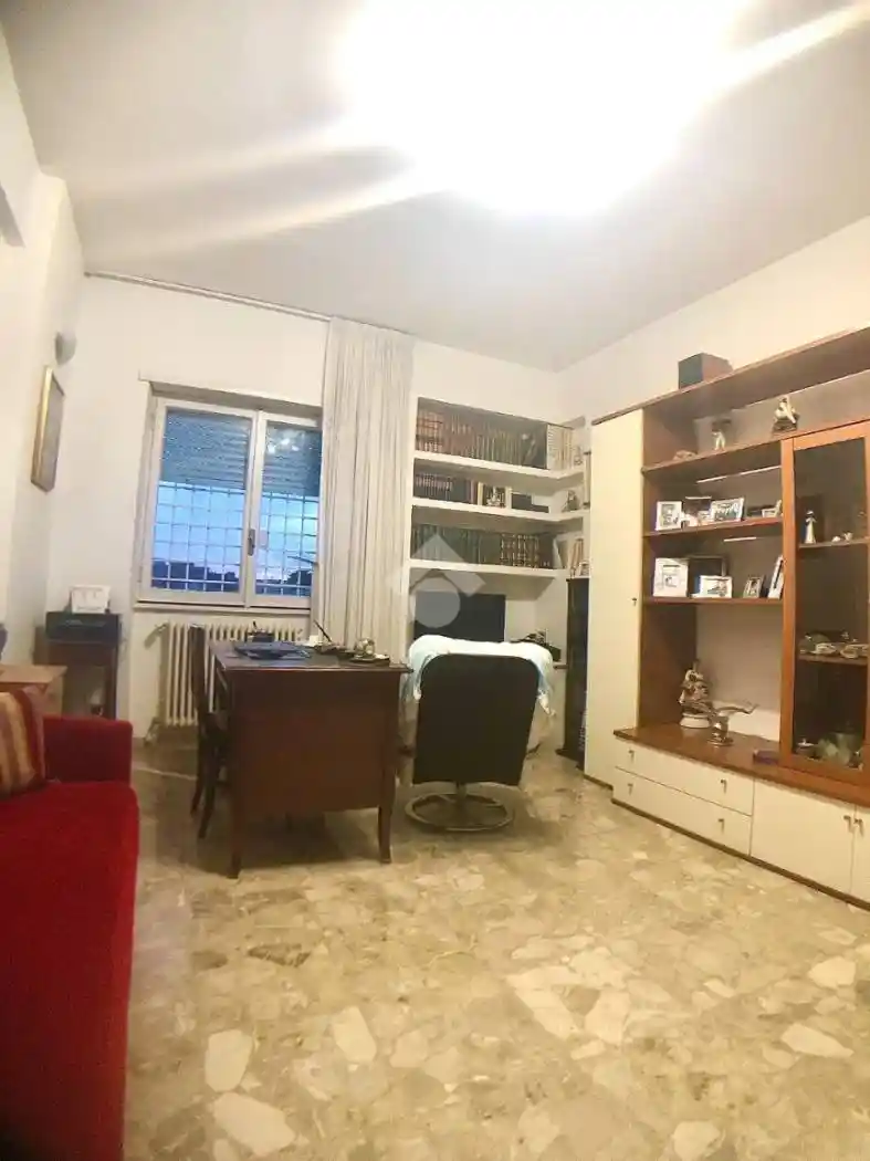 Bilocale via clemente ix 123, Boccea, Roma - foto 4